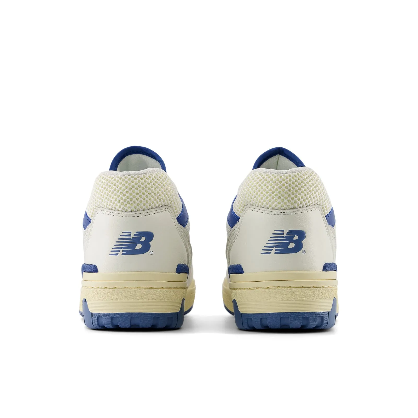 New Balance BB550CPD Sea Salt/Blue Agate