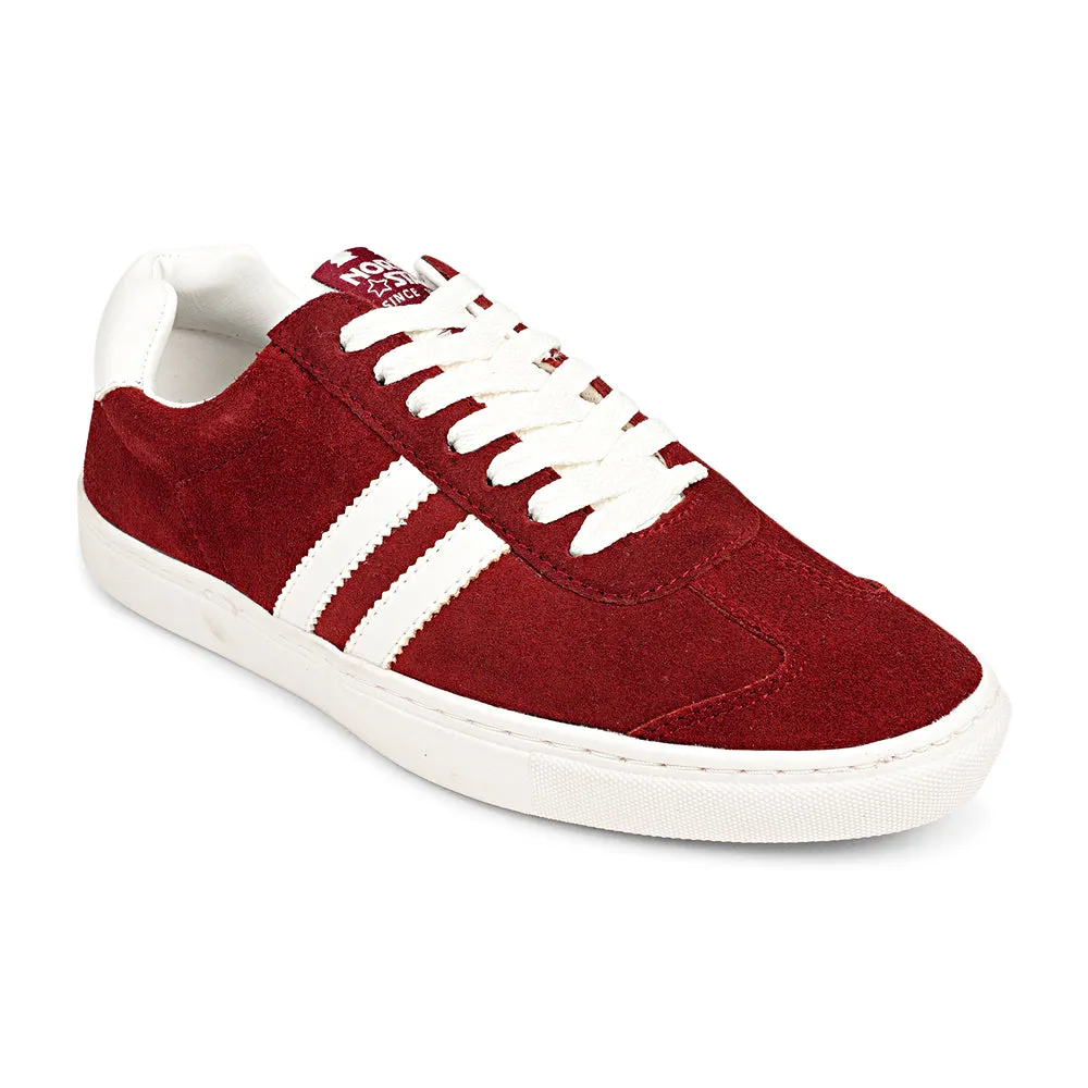 North Star SUPER Casual Sneaker for Men