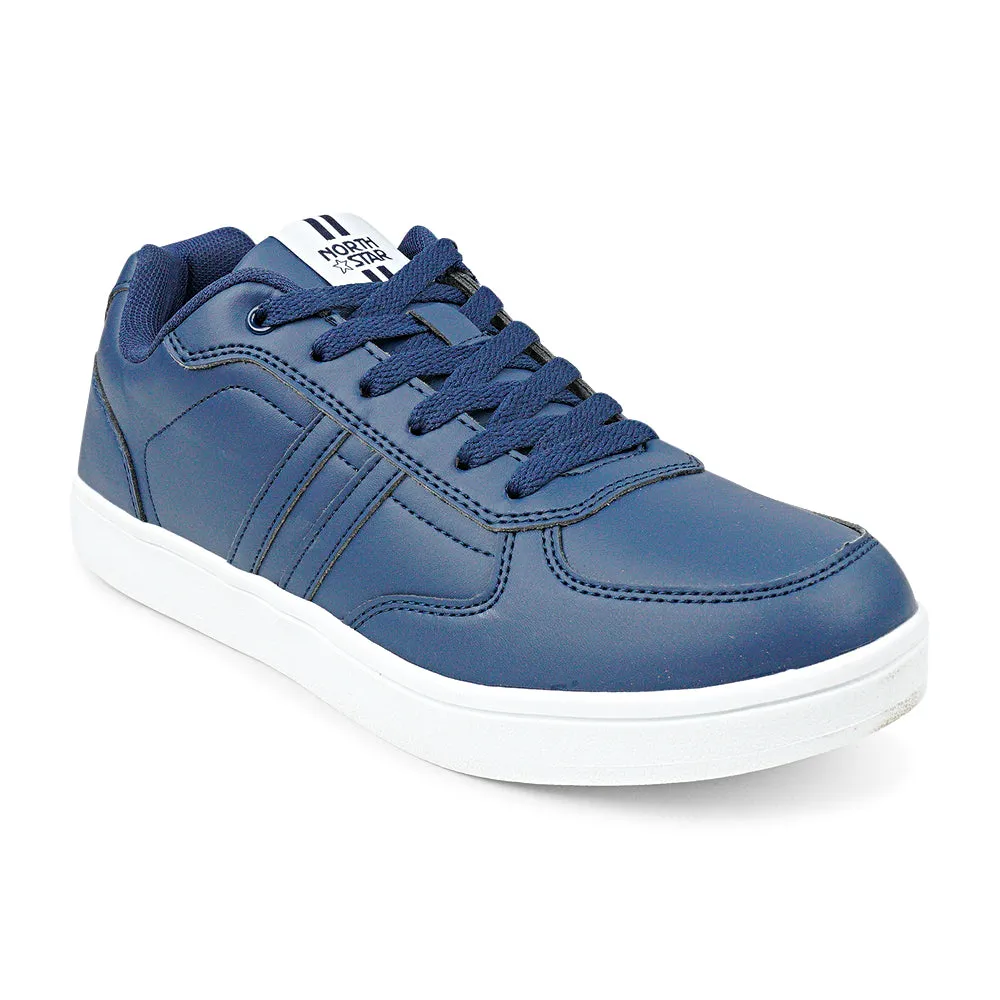 North Star TRACY Casual Lace-Up Sneaker for Men