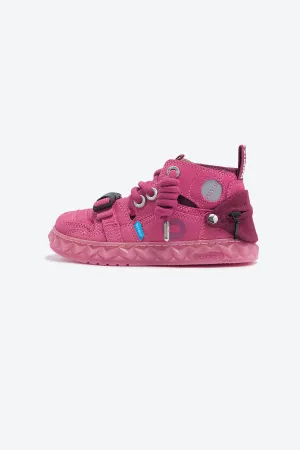 OETZI MINI High Top Sneakers For Girl