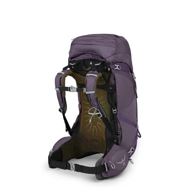 Osprey Aura AG 50 Litre Womens Hiking Backpack