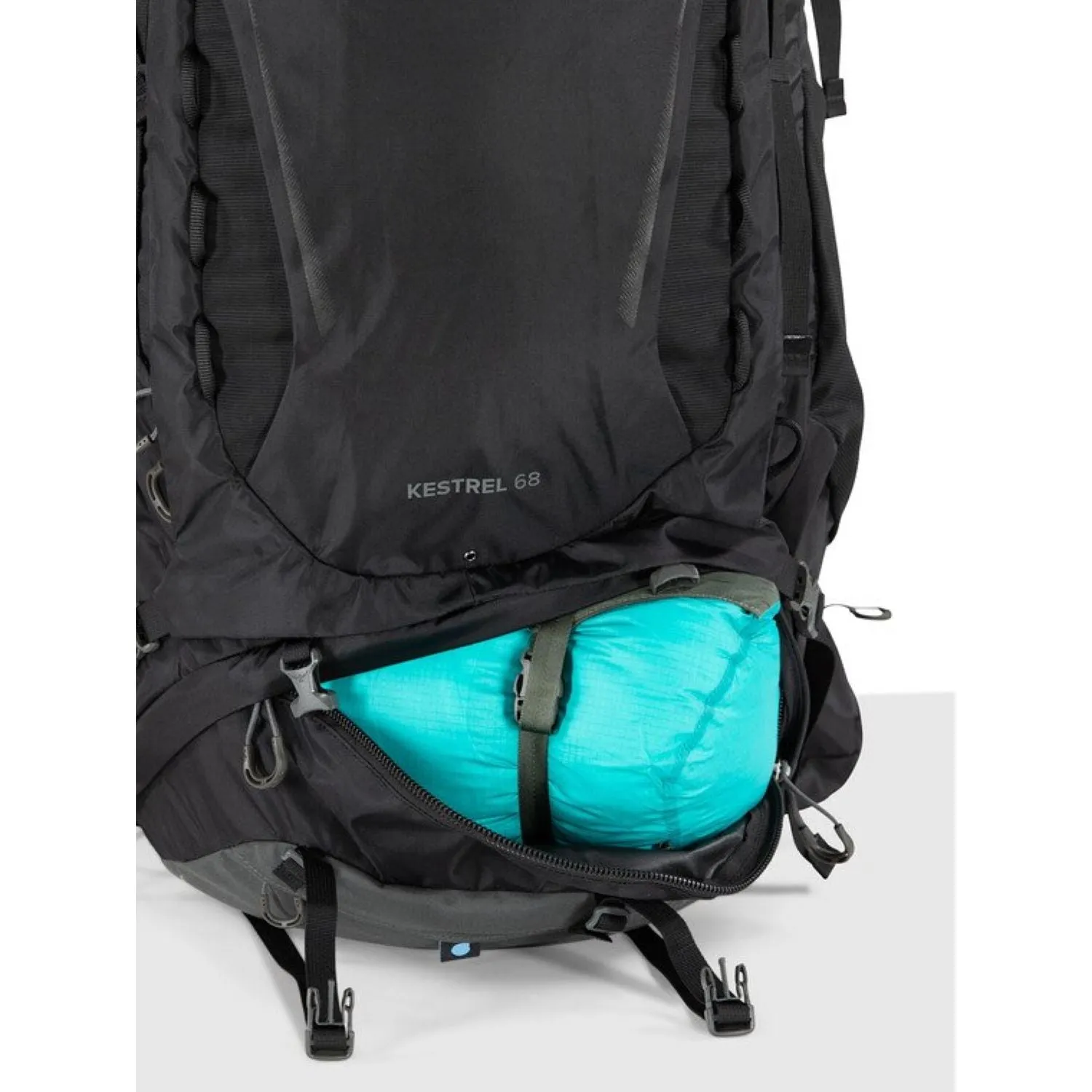 Osprey Kestrel 68 Backpack L/XL