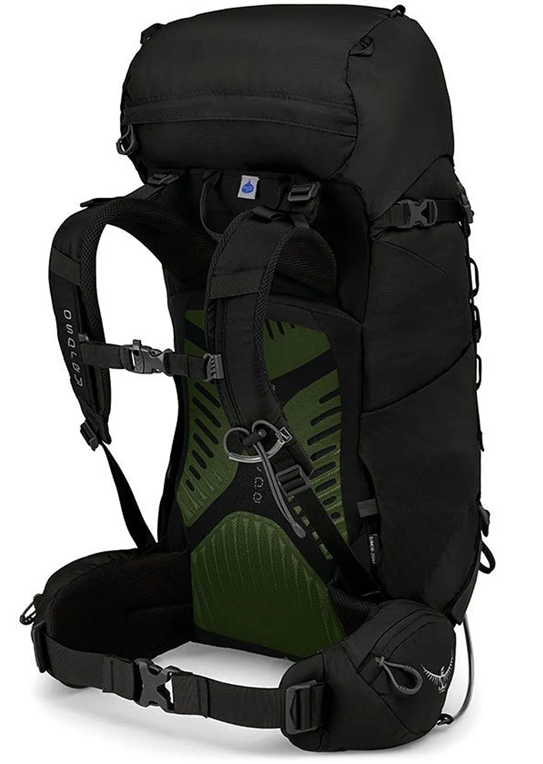 Osprey Men's Kestrel 38 Hiking Backpack