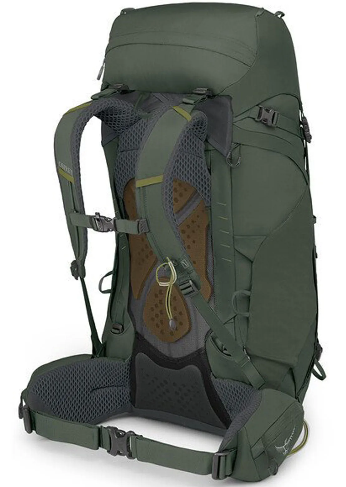 Osprey Men's Kestrel 48 Hiking Backpack