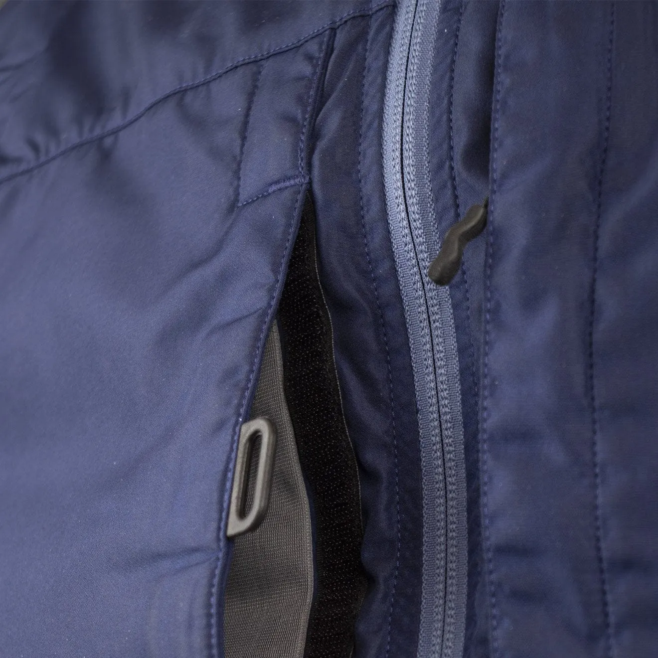 Paramo Alta III Jacket Midnight / Indigo