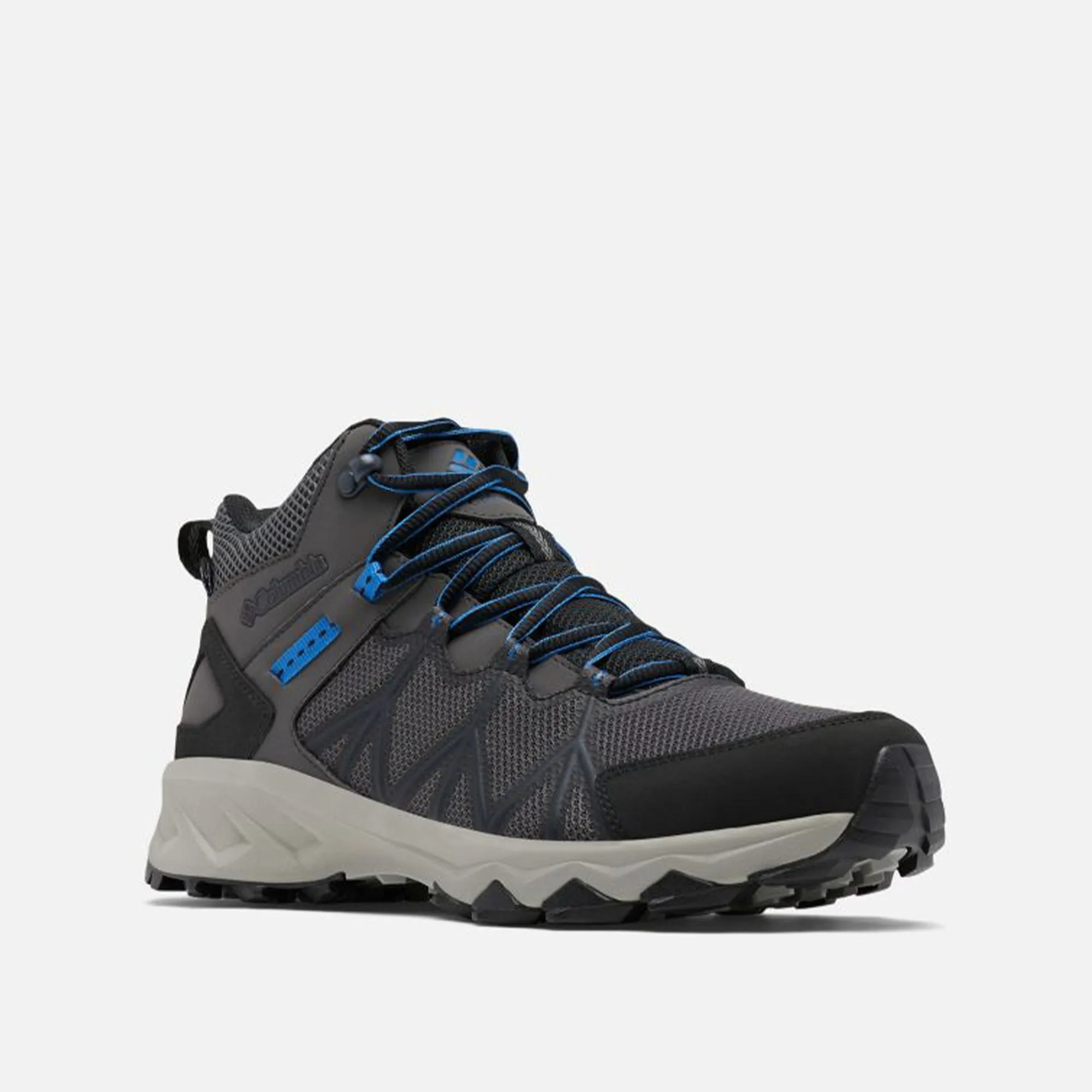 Peakfreak III Mid Outdry Hiking Shoes