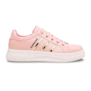 Pink Casual Sneaker AT7301