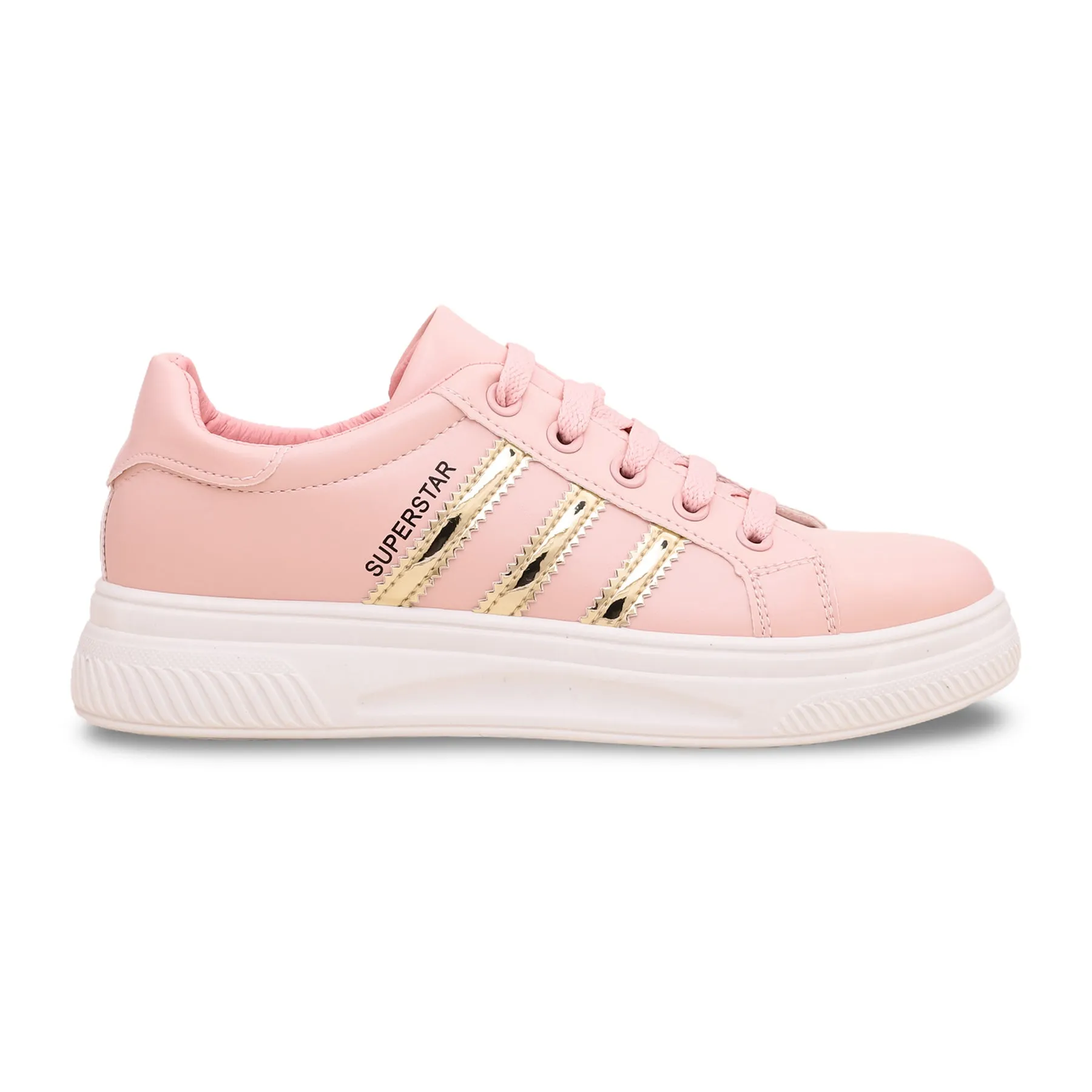 Pink Casual Sneaker AT7301