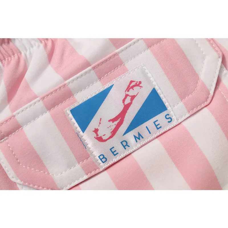 Pink Stripes - Matching family