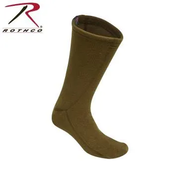 Polar Fleece Boot Liners