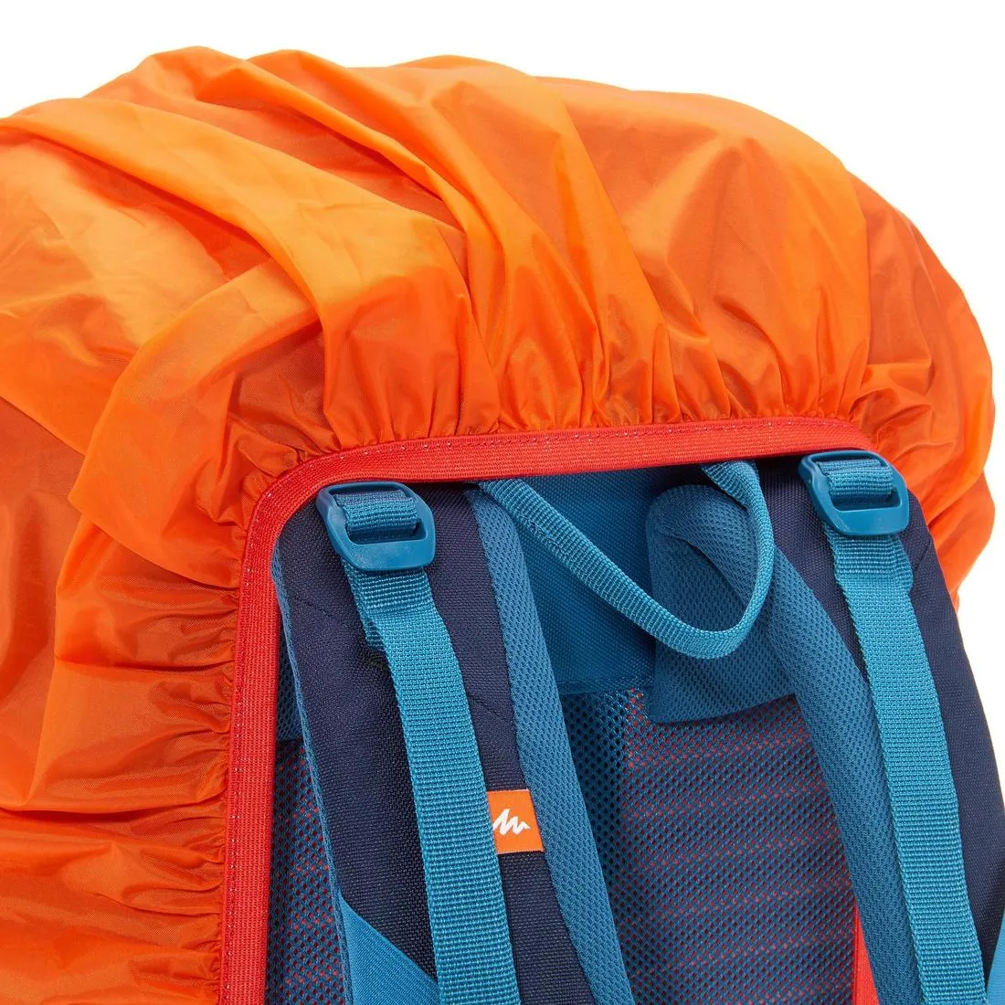 Rain cover for medium volume backpack from 35 to 50L