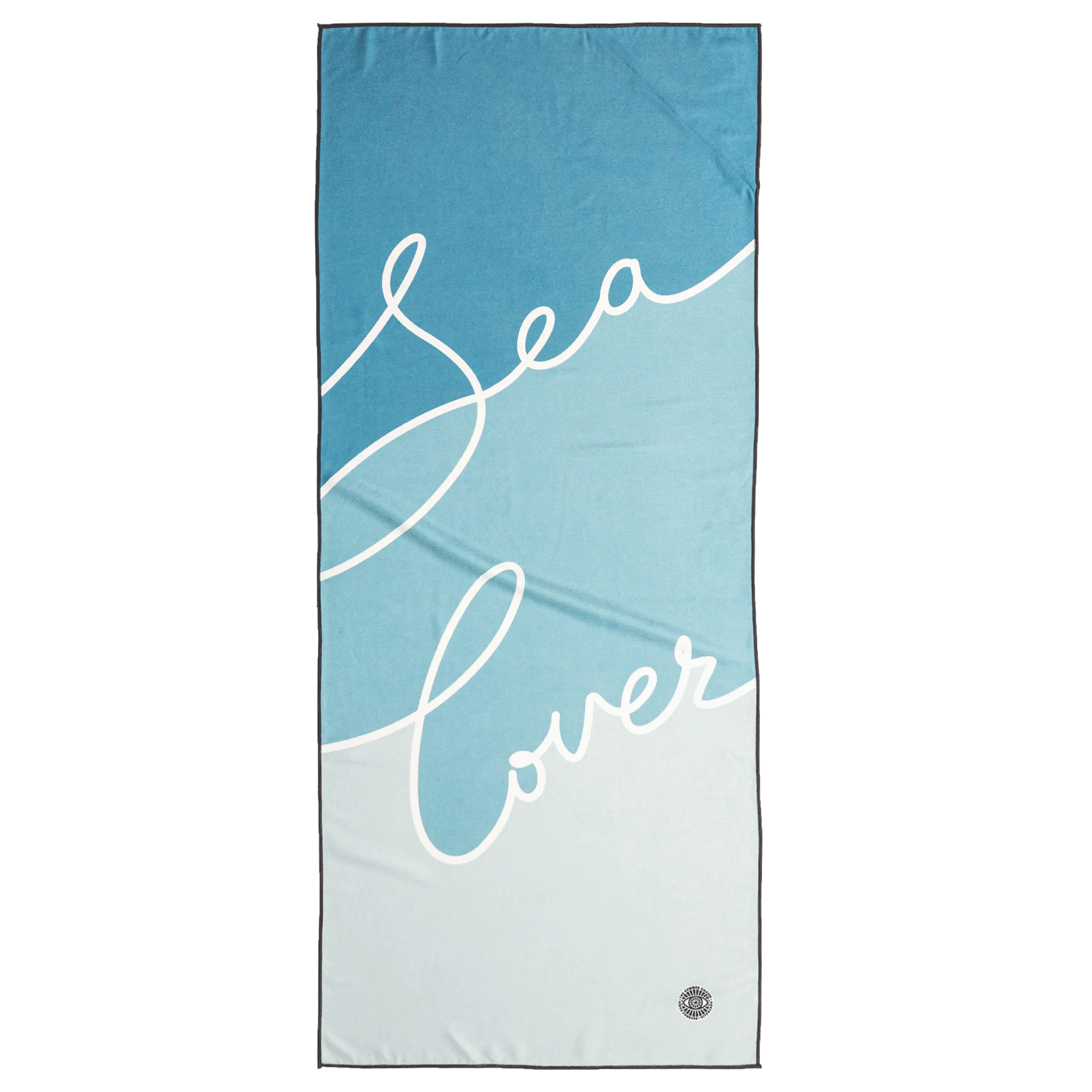 Sand Free Beach Towel, Sea Lover