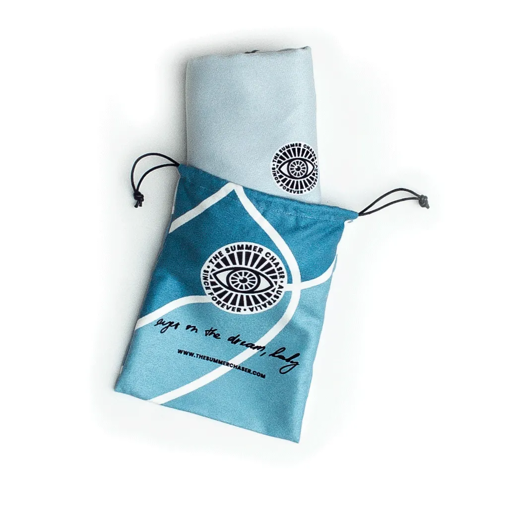 Sand Free Beach Towel, Sea Lover