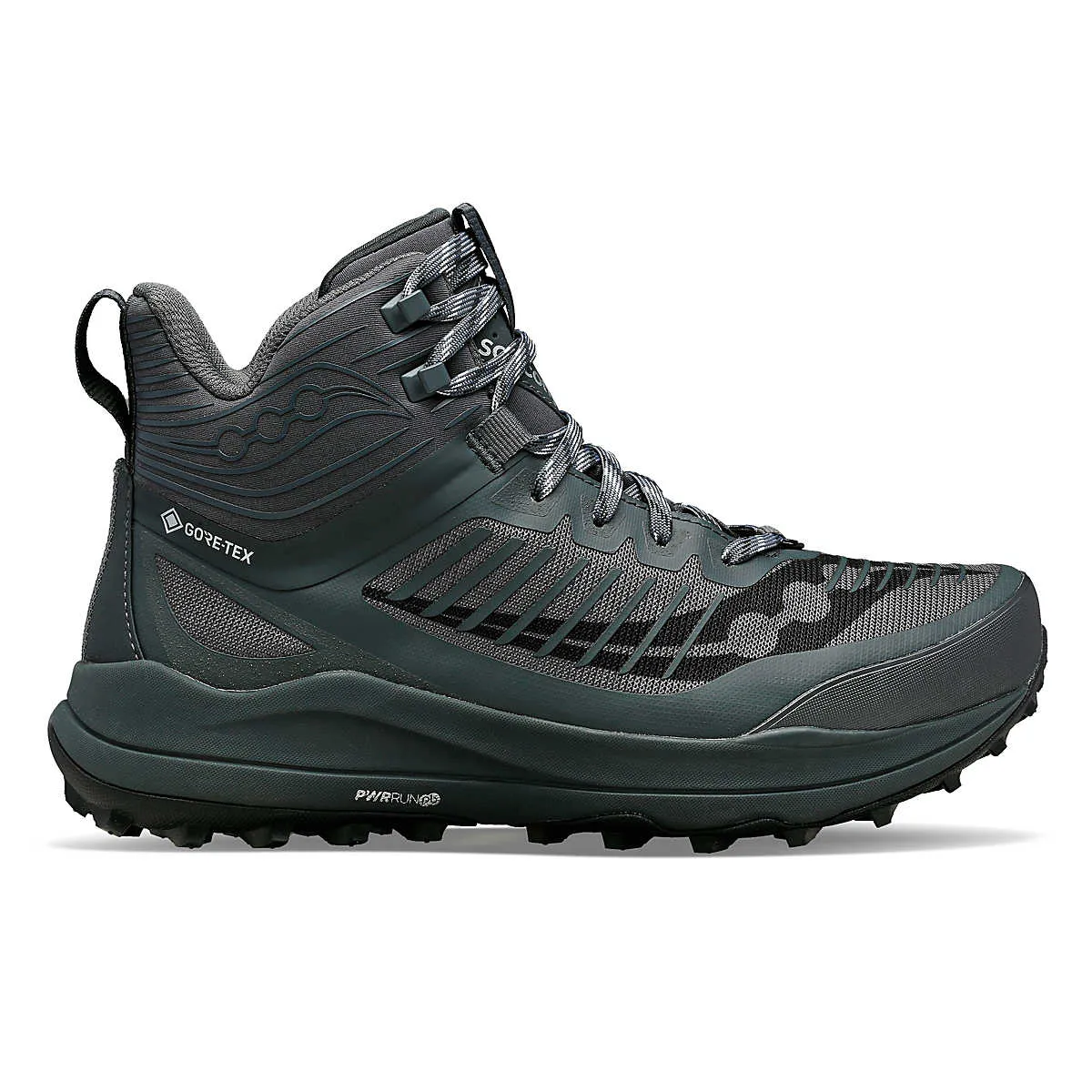 Saucony - Men's Ultra Ridge GTX Hiking Boot