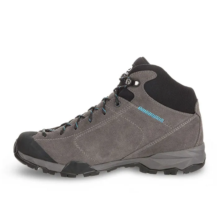 Scarpa Mojito Hike GTX Womens Hiking Boot - Titanium