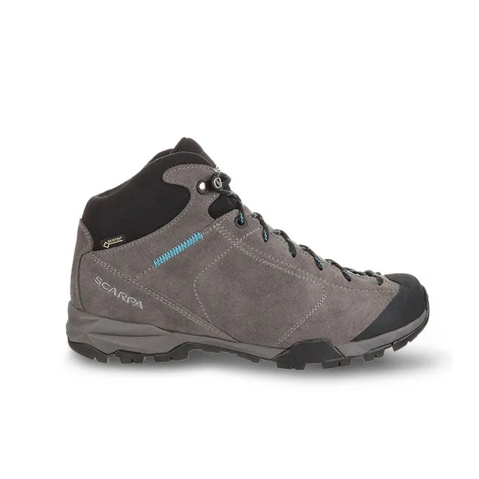 Scarpa Mojito Hike GTX Womens Hiking Boot - Titanium