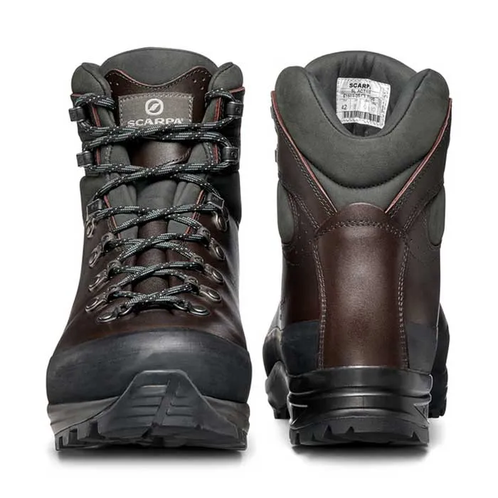 Scarpa SL Active Hiking Boot - Bordeaux