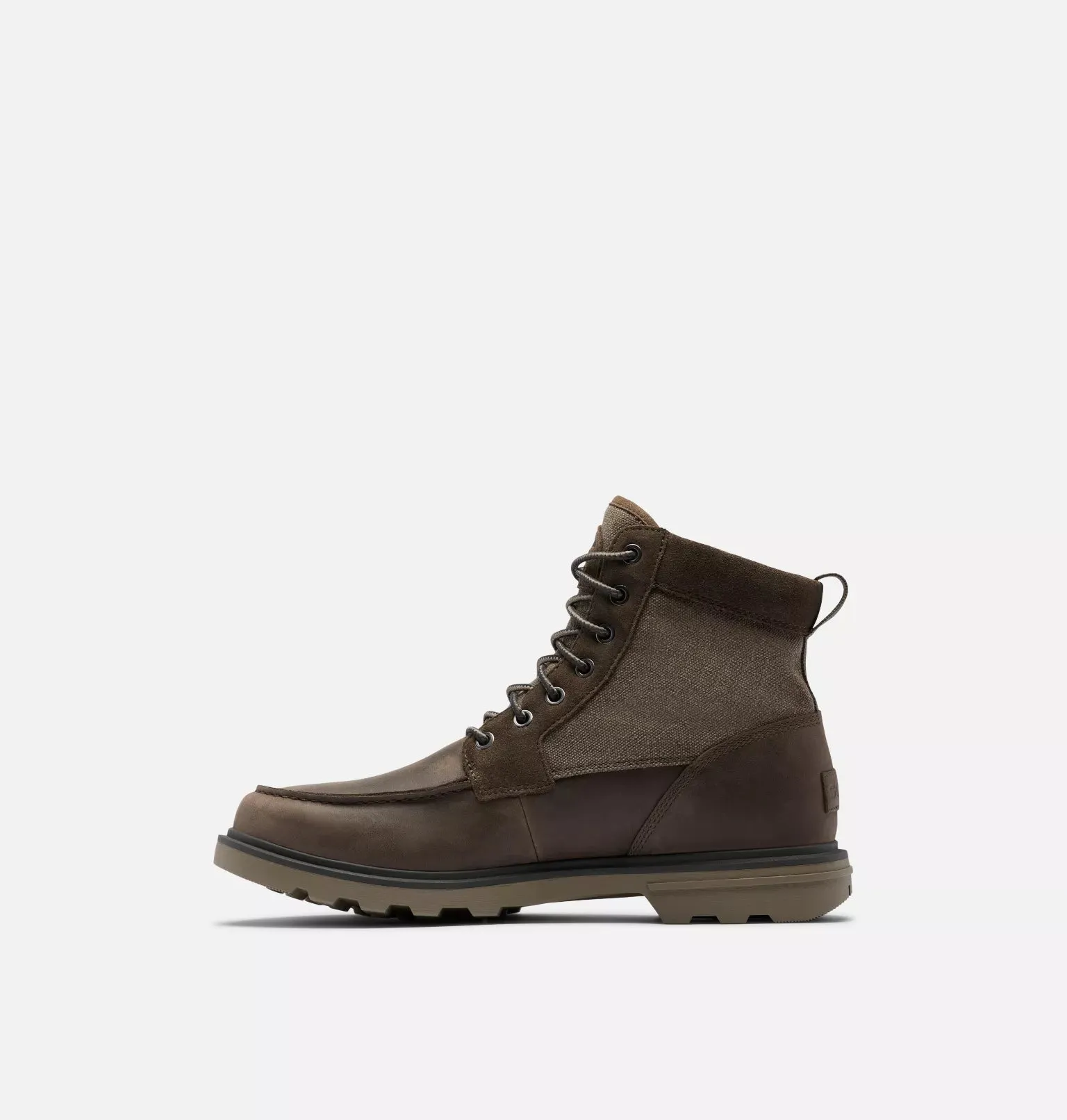 Sorel Men's Carson Moc Waterproof Boots