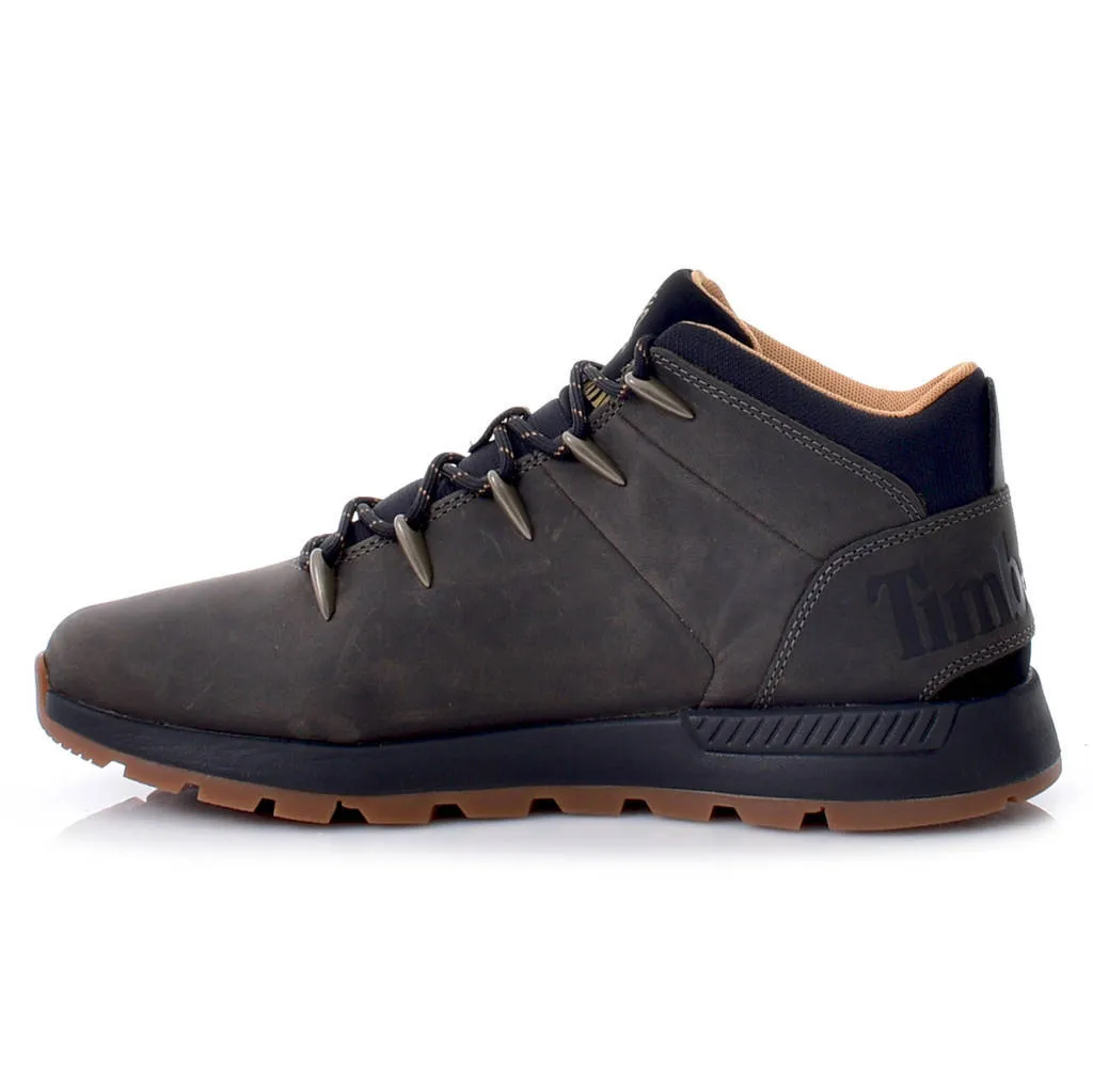 Sprint Trekker Mid Nubuck Men's Ankle Trekking Boots