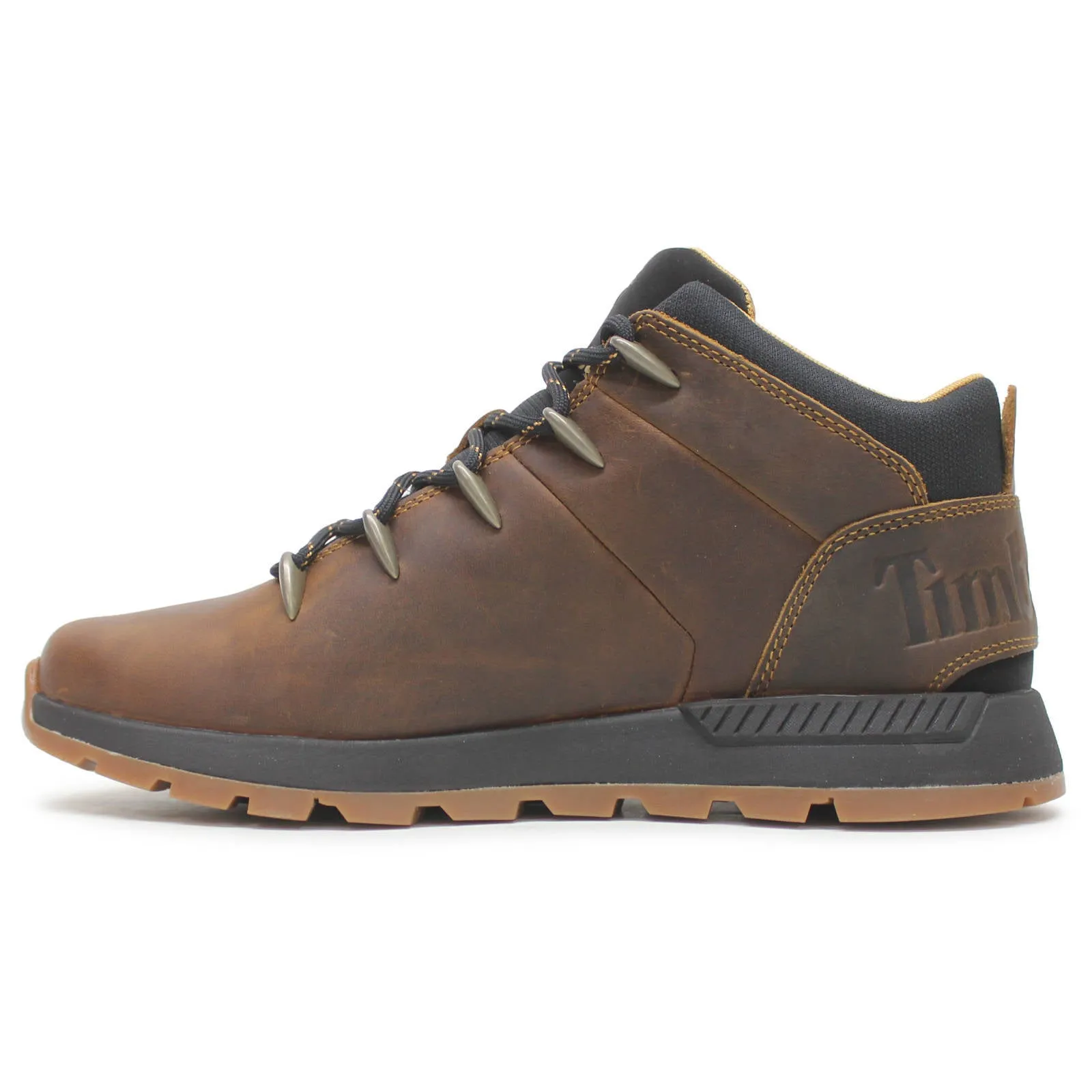 Sprint Trekker Mid Nubuck Men's Ankle Trekking Boots