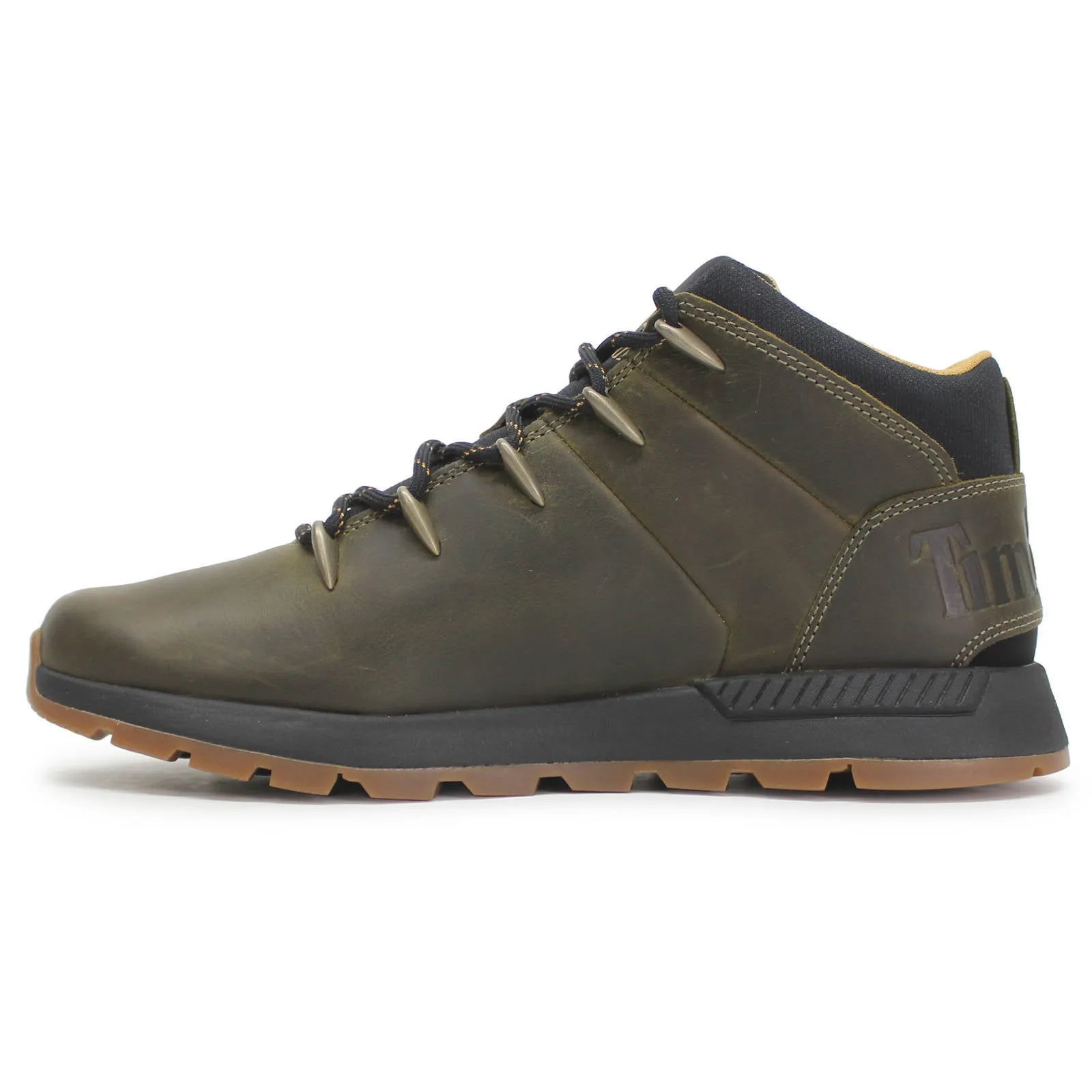 Sprint Trekker Mid Nubuck Men's Ankle Trekking Boots