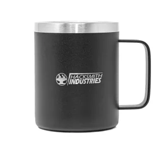 Stainless Steel Mug (10oz / 295ml)