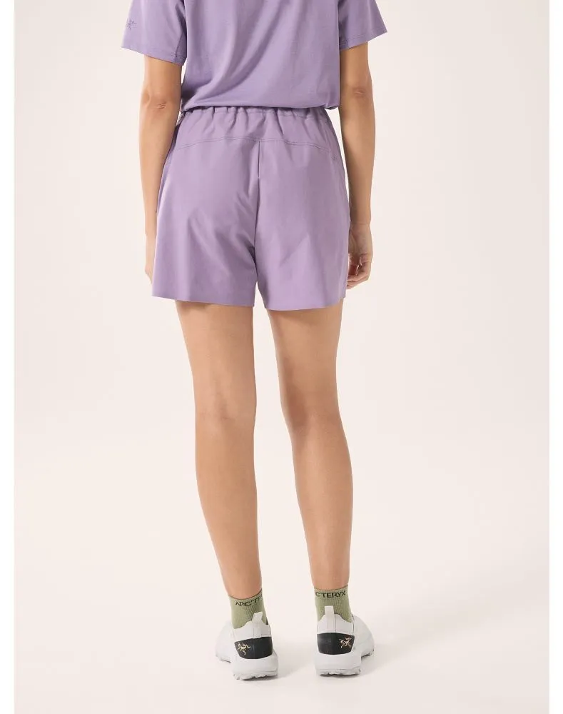 Teplo Short Women's