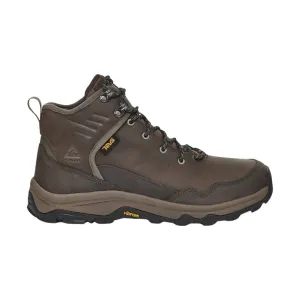 Teva Men's Riva Hiking Boots - Brown