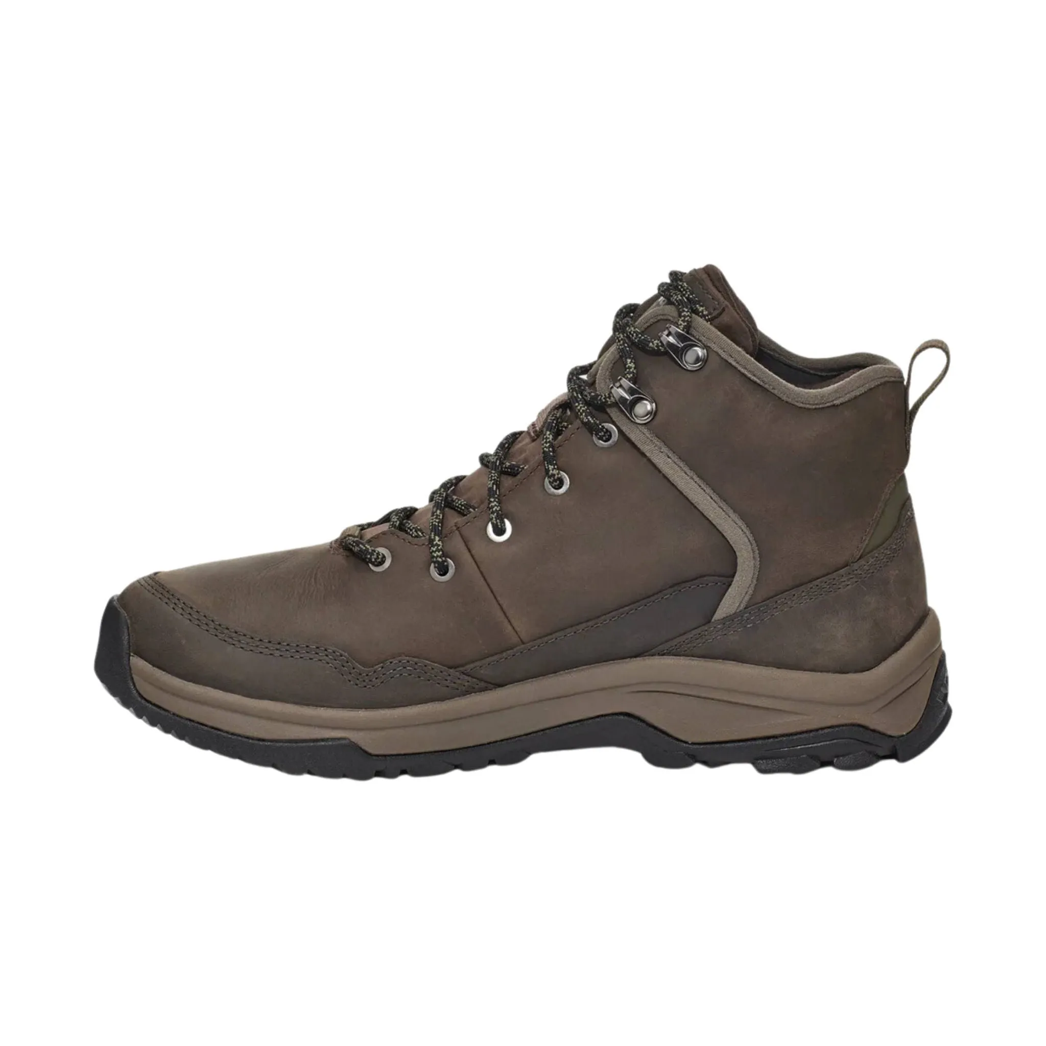 Teva Men's Riva Hiking Boots - Brown