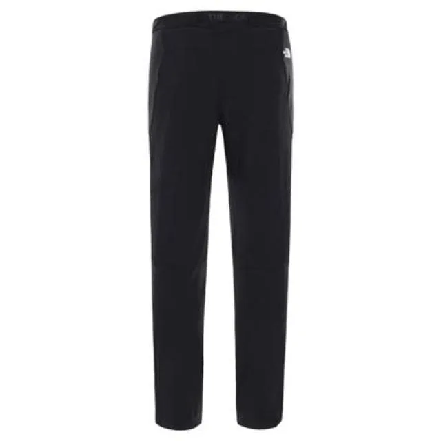 The North Face Diablo Ii  Men  Hiking Pant Black