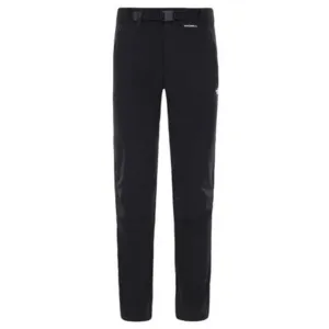 The North Face Diablo Ii  Men  Hiking Pant Black