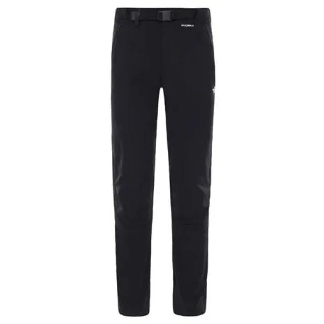 The North Face Diablo Ii  Men  Hiking Pant Black