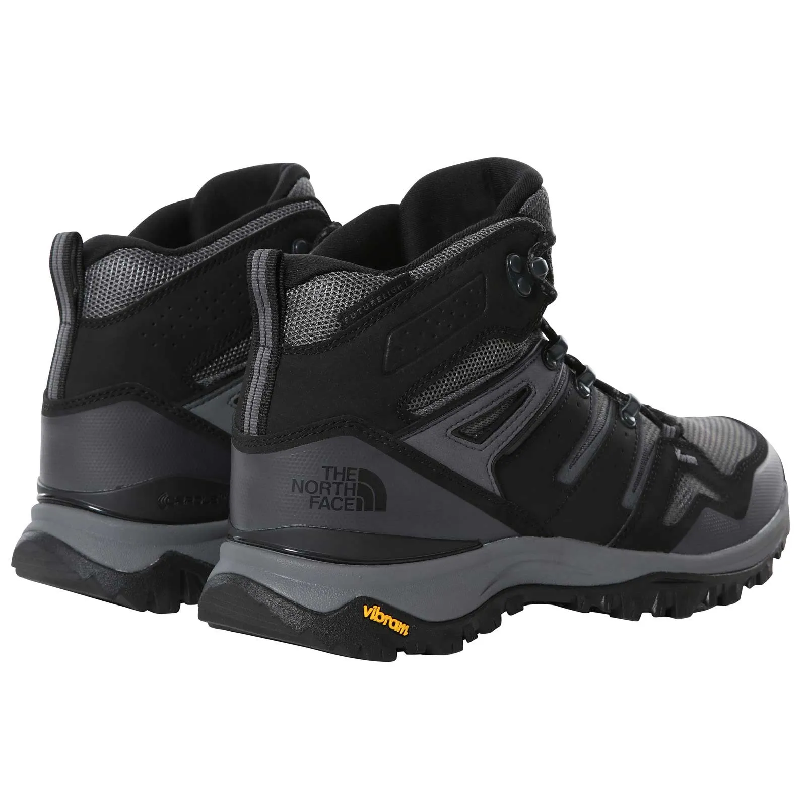 The North Face Hedgehog Mid Futurelight™ Hiking Boots