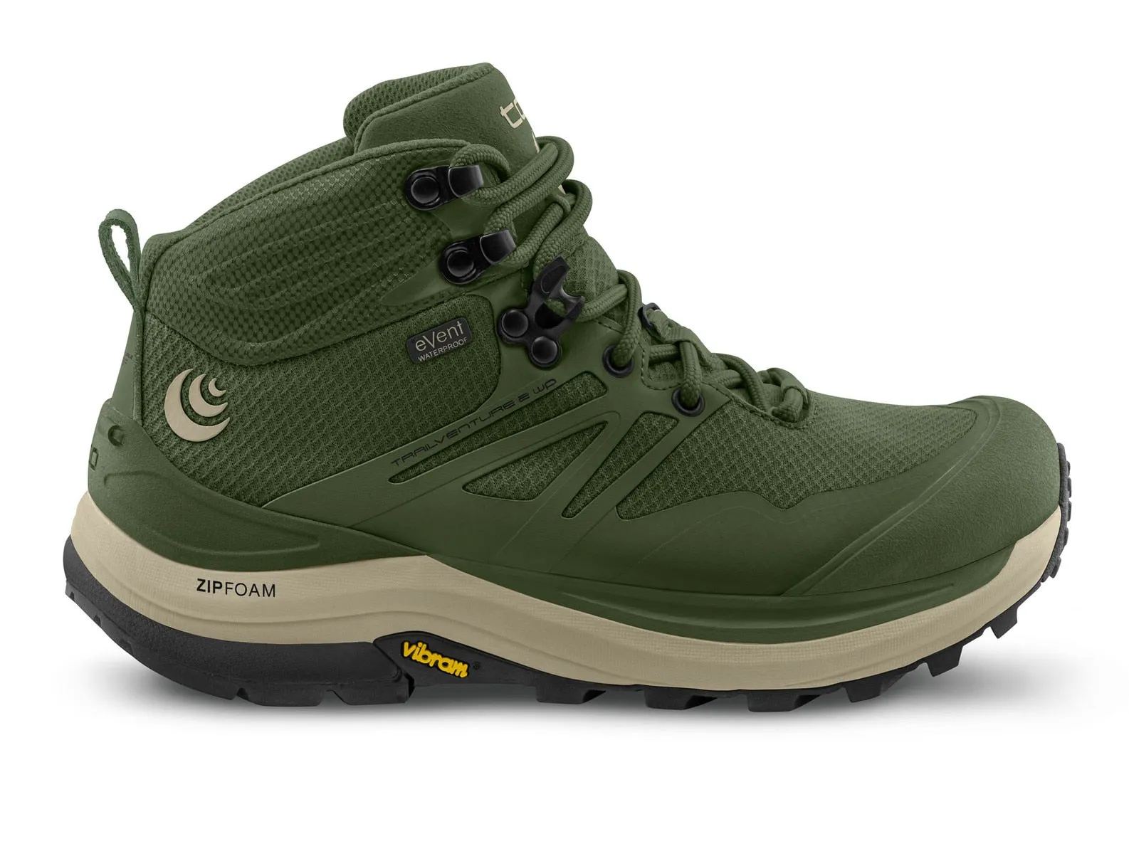 Topo Women's Trailventure 2 WP.