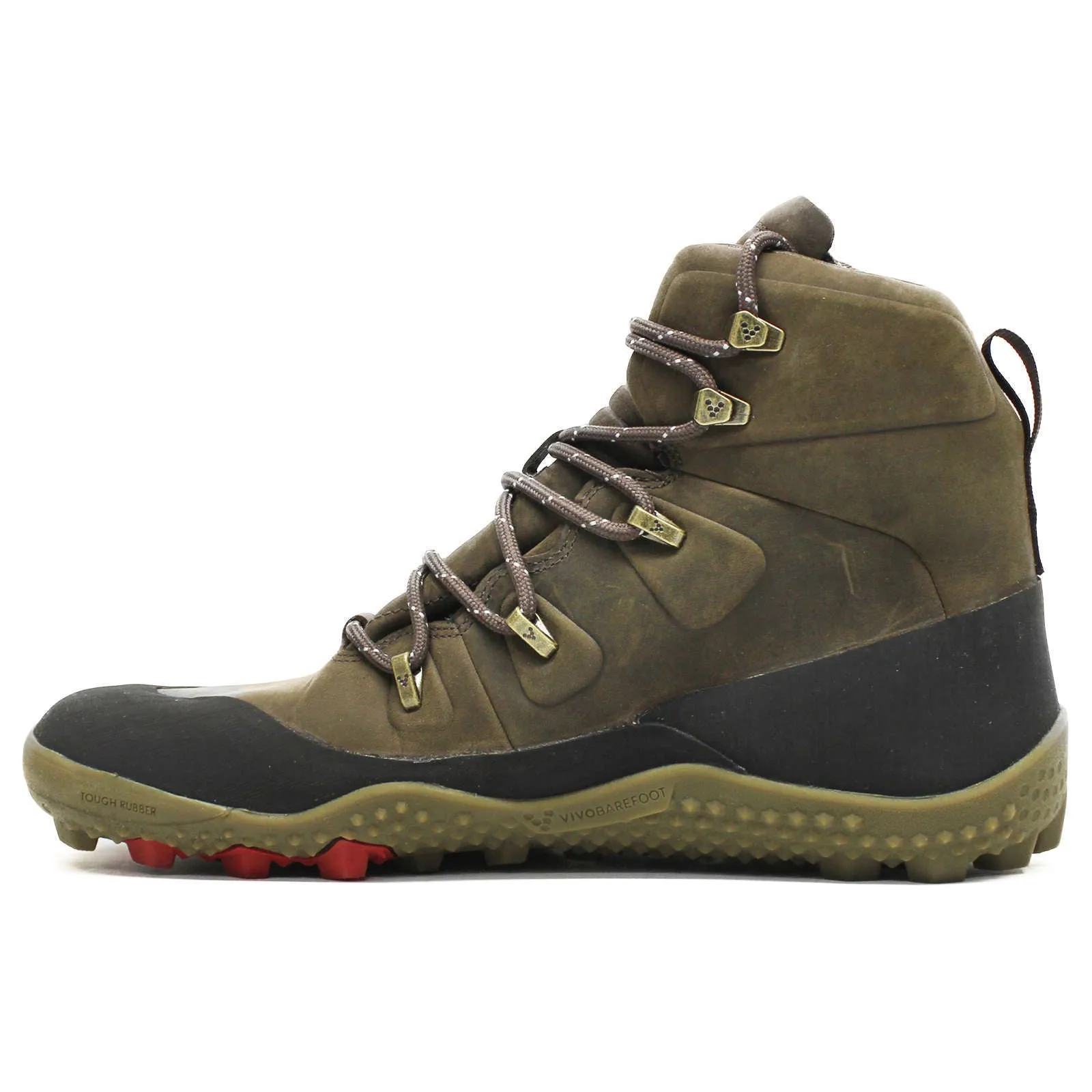 Tracker All Weather SG Waterproof Leather Men's Hiking Boots