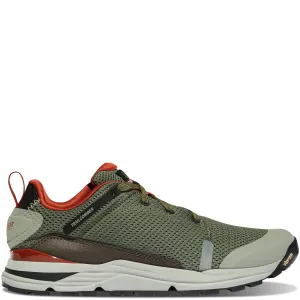 Trailcomber 3" Timberwolf/Cargo Green