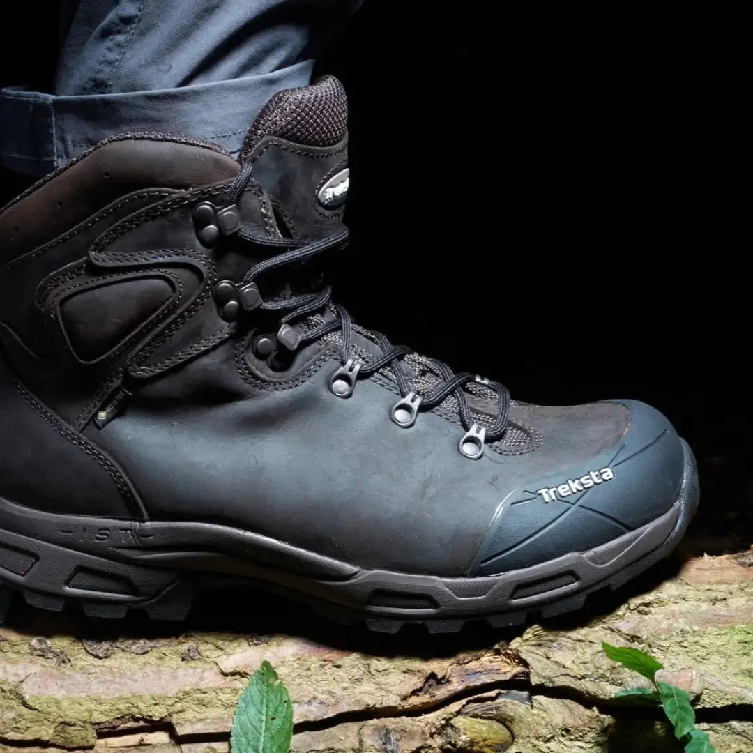 Treksta Heathfield 6" GTX Hunting Boots