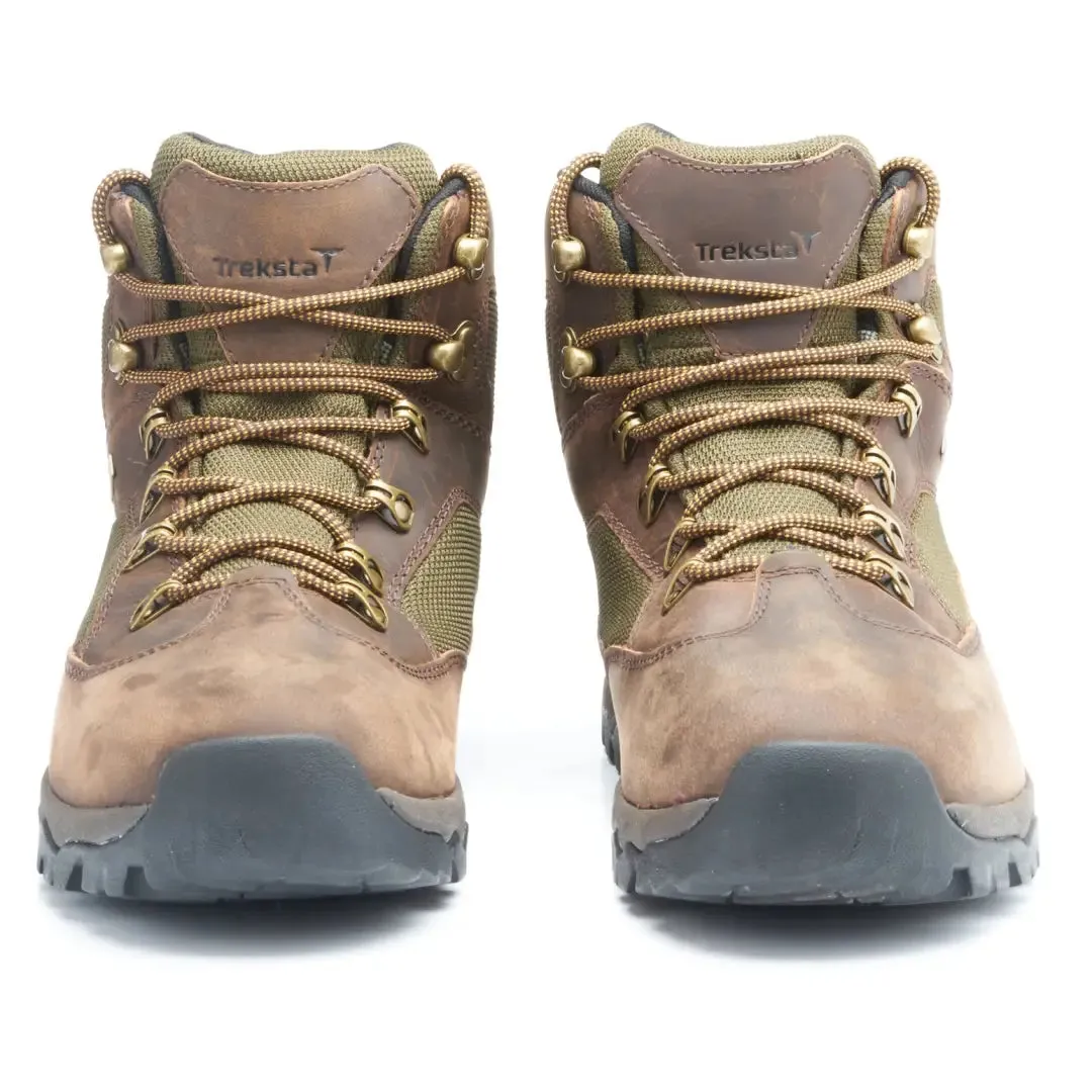 Treksta Warwick 4" GTX Hunting Boots