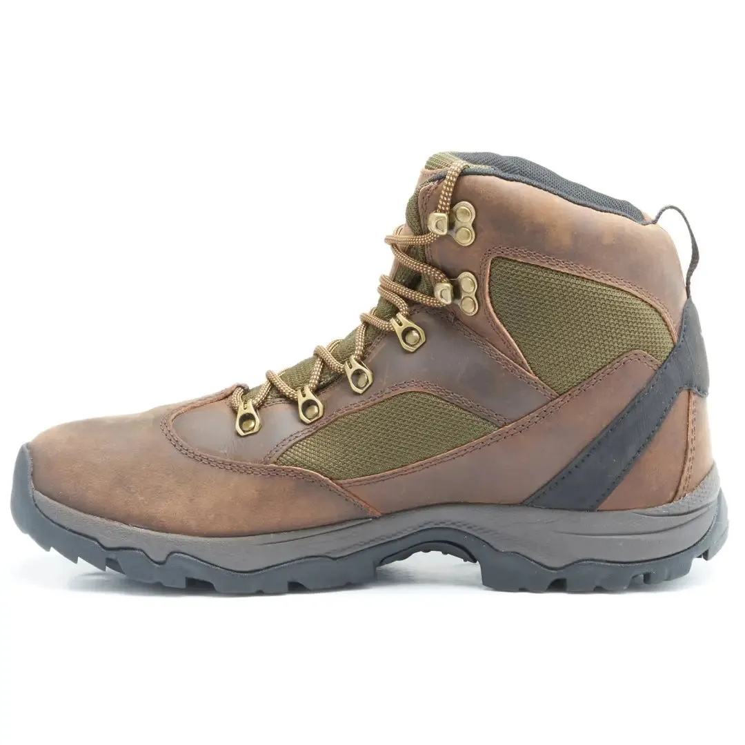 Treksta Warwick 4" GTX Hunting Boots