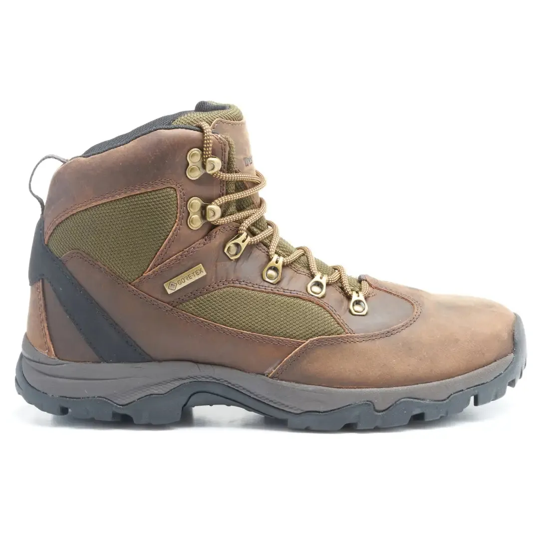 Treksta Warwick 4" GTX Hunting Boots