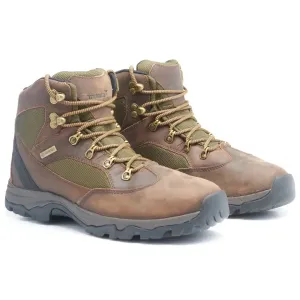 Treksta Warwick 4" GTX Hunting Boots