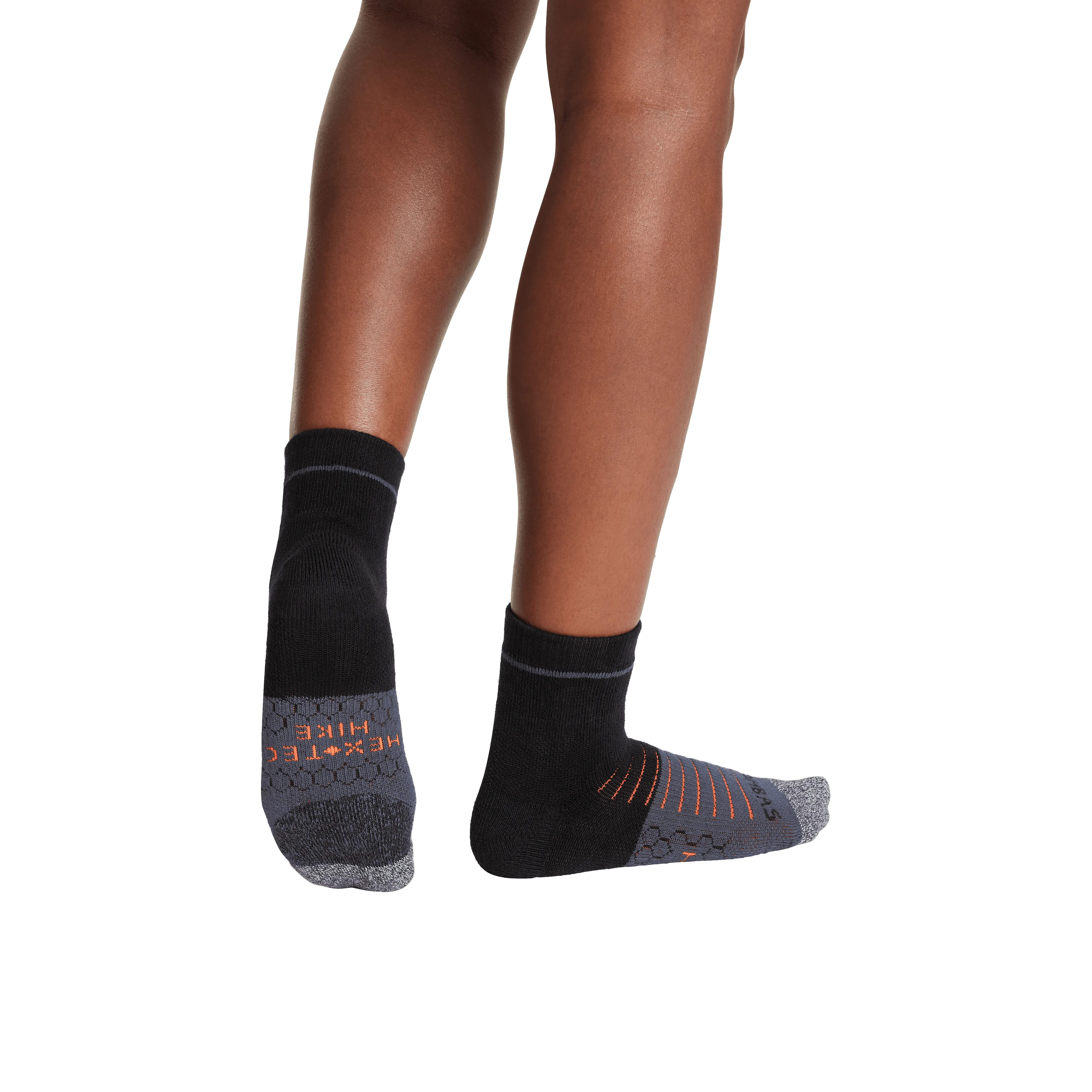 Women's Hiking Quarter Sock 3-Pack