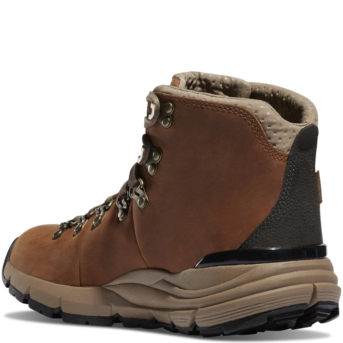 Women's Mountain 600 4.5" Rich Brown