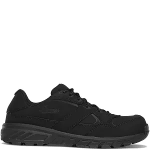 Women's Run Time Evo 3" Black NMT