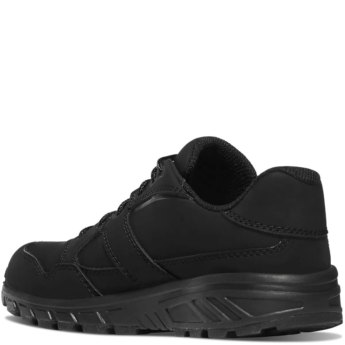 Women's Run Time Evo 3" Black NMT