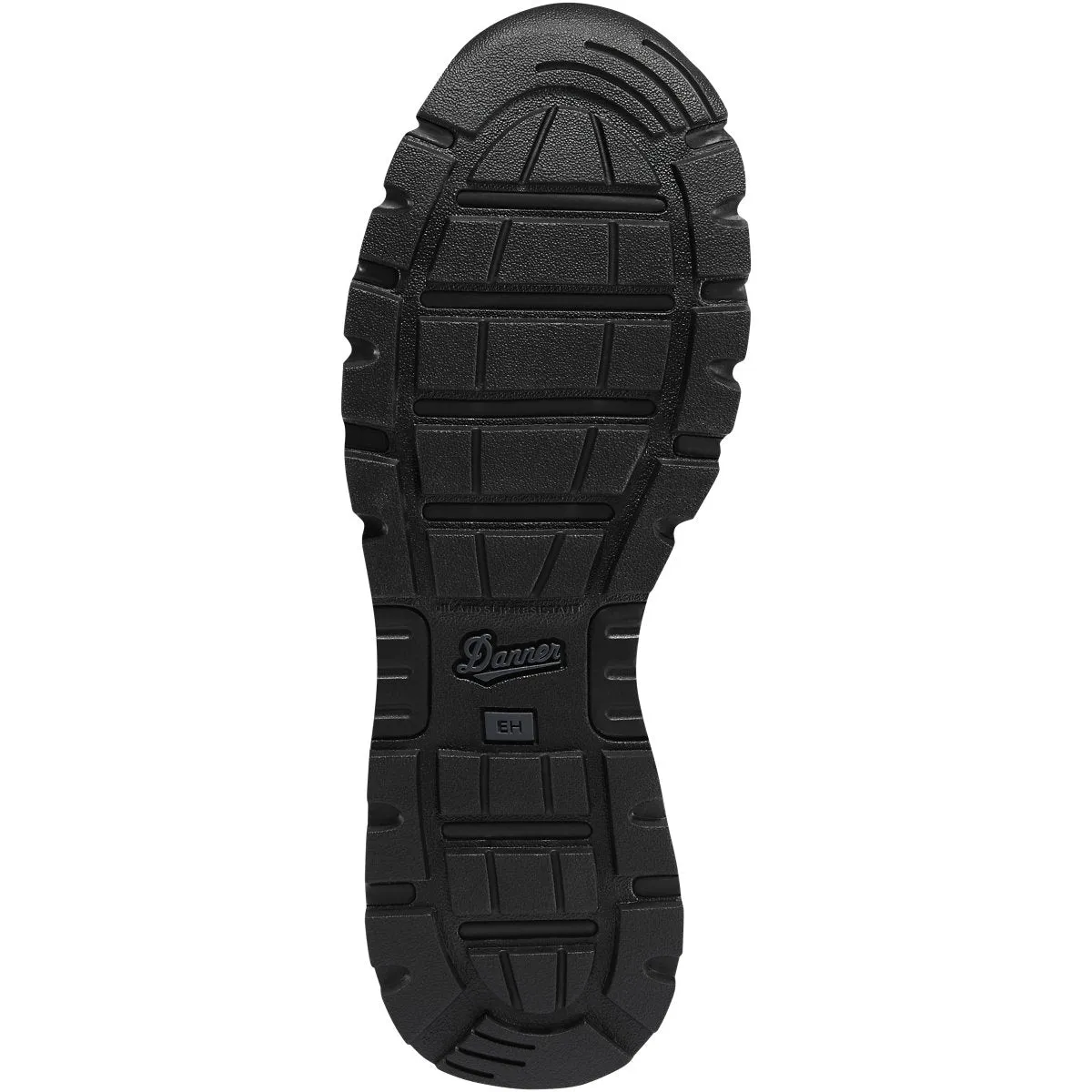 Women's Run Time Evo 3" Black NMT